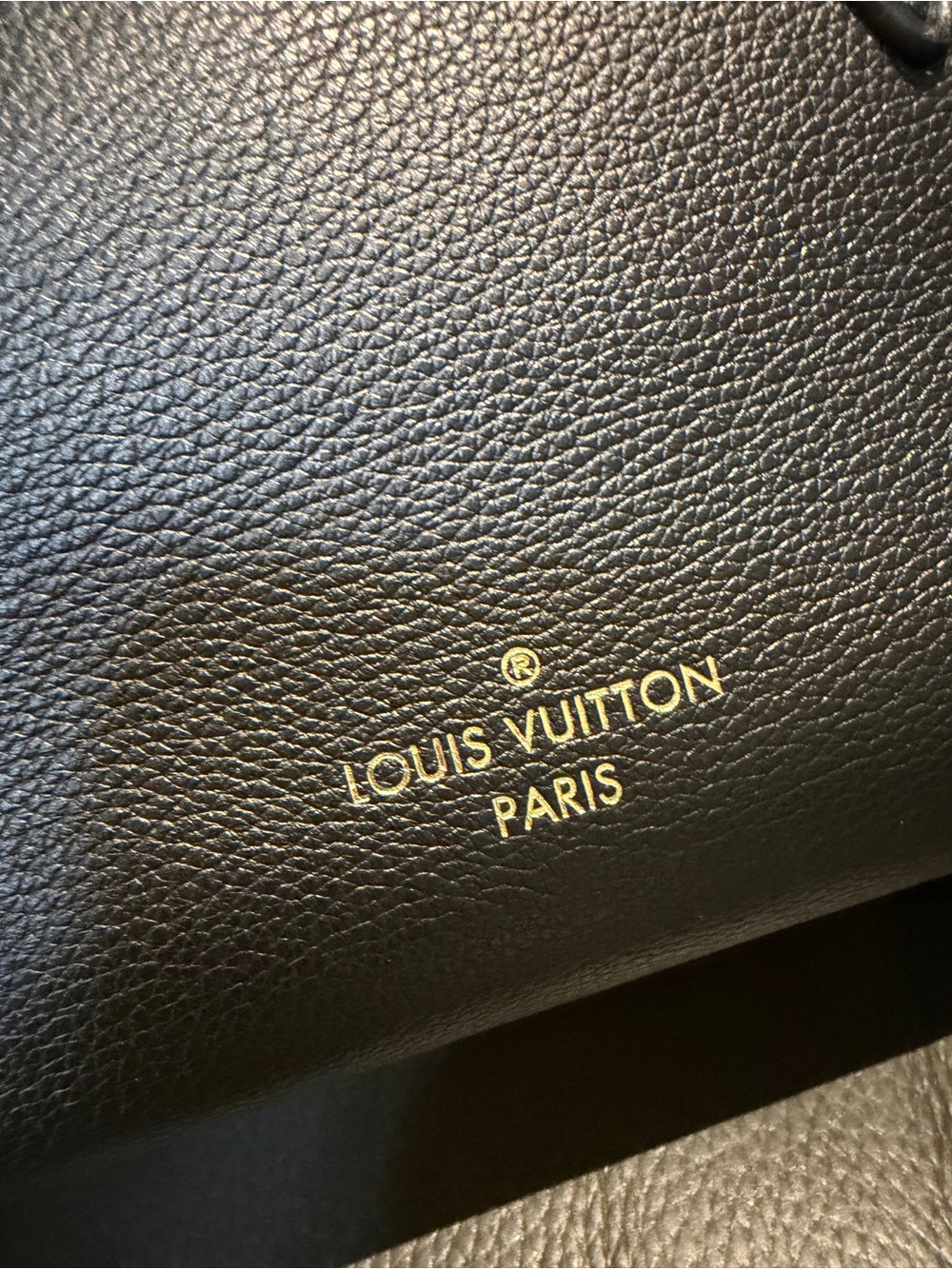 LOUIS VUITTON On My Side PM - Picture 13 of 14